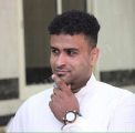 الأخ علي السعيد يرزق بمولوده الثاني
