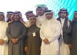 الشؤون الصحية تُكرم الأحمد والنجيدي