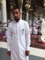 السيد المكي يرزق بمولود