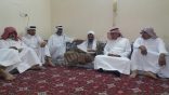 ” علي حسين ” يعقد القِران