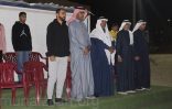 «أكاديمية التعاون بالمنيزلة» تفتتح دورتها الـ38