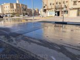 الأهالي تطالب: وجود مجرى مياه عند المطبات مطلب وضرورة