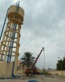 عاجل.. تعطل بئر خزان المنيزلة