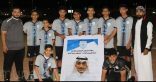 افتتاح بطولة «سلماوي ١٠» الرمضانية باسم المرحوم الشاب «مصطفى الدليم»