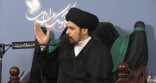 السيد منير (١١) : الشهادة في القرآن الكريم .(نهنئ الشهداء من قرية الدالوة لعروج ارواحهم في ذكرى عروج روح الحسين واصحابه عليهم السلام )