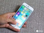 الآن وبشكل رسمي..”واتس آب” يبدأ تطبيق “3D Touch”