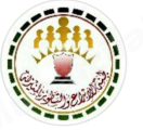القسم النسائي بلجنة الإبداع يلامس الإبداع