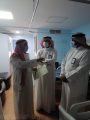 صحة الأحساء: جولات تفقدية للمنشآت.. لماذا؟