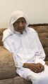 الحاج عبدالله محمد السيف في ذمة الله
