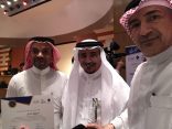 السلطان والسالم ينهيان دورة “المذيع الناجح”