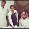 المحمد ينضم إلى هجر