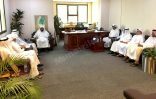 بعض المطالب الخدمية المنيزلاوية على طاولة المجلس البلدي