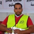 محمد يجري عملية الرباط الصليبي