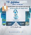 “فريق النجاح” يفوز في اختبار “فريق الهجرة” بالثلاثة 