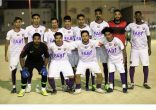 اللجنة المنظمة لدورة مركز النشاط تصدر قرارًا ضد فريق العين