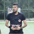 الاتحاد السعودي يزف ابن المنيزلة “الدليم” حكما للدرجة الثالثة 
