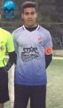 الأحمد لاعب التعاون يصاب بتمزق في أربطة الكاحل 