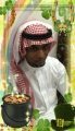 عبدالعزيز عريساً ليلة الإثنين القادمة
