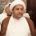 سماحة الشيخ كاظم يوجه رسالة شكر للمساهمين في إحياء العيد