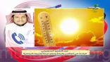 الحصيني: عودة موسم الكشتات والطلعات البرية (فيديو)