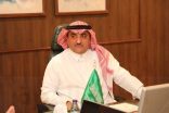 بمناسبة اليوم الوطني.. أمين الأحساء: شموخ واعتزاز الوطن بيومه المجيد