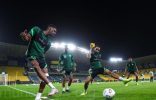 استعدادًا لتصفيات كأس العالم..«الأخضر» يلاقي نظيره الكويتي وديًا اليوم