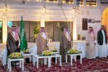 أمير الشرقية يُدشن 7 مشاريع بلدية بالأحساء بتكلفة 530 مليون ريال