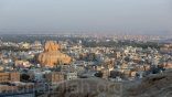 الأرصاد: رياح نشطة وأتربة مثارة وسحب رعدية ممطرة على بعض مناطق المملكة