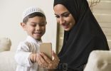 شاهد كلمة وزارة التعليم لكل «أم» في #يوم_الأم_العالمي