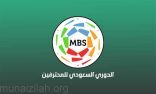 العودة غداً.. تعرَّف على شكل مباريات الدوري السعودي للمحترفين بعد جائحة كورونا