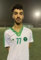 «الرويشد» يوقع لنادي العدالة
