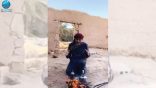 الزعاق يحذر من «أشد أنواع البرد»: موجة قوية الأحد المقبل