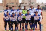 السالمية يقع في فخ التعادل في ثاني مواجهاته 
