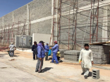 حظر العمل تحت أشعة الشمس “3” أشهر