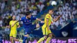 “المسابقات” تعلن جدول مباريات الدوري السعودي