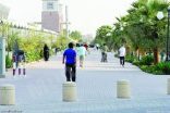 فوائد المشي.. وزارة الصحة توجه نصائح مهمة