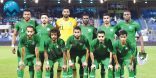 رسمياً.. الأخضر يشارك في بطولة “خليجي 24” في قطر