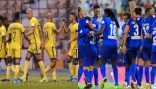 الملك سلمان ينيب أمير الرياض لحضور نهائي كأس خادم الحرمين الشريفين