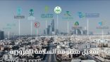 فيديو.. التحول الوطني يشارك في #اليوم_الوطني_لسلامة_الطرق