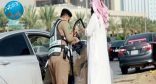 «المرور»: ترك السيارة مفتوحة وفي وضع التشغيل مخالفة غرامتها تصل لـ 150 ريال