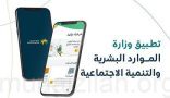 “الموارد البشرية” توضح كيفية إسقاط العامل الوافد إذا تخلف عن العودة للمملكة