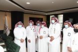 الأحساء.. إطلاق منصتَي (استقطاب الكفاءات والتطوع) والاعلان عن 18 وظيفة