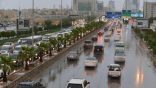 تنبيهات الأرصاد: أمطار وسحب رعدية وأتربة مثارة على بعض مناطق المملكة اليوم الجمعة