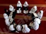 13 فتاة يتنافسن لحفظ سورة “مريم”
