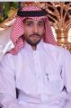 جاسم المهيني يبتهج فرحاً بقدوم علي
