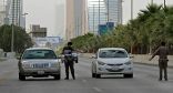 تقديم موعد منع التجول في جدة وتعليق الدخول والخروج منها