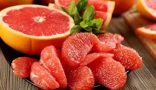 7 فوائد مذهلة لـ الجريب فروت..تعرف عليها