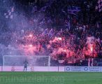 بالفيديو.. إعلامي يكشف تطورات جديدة بشأن عودة الجماهير إلى الملاعب