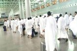 بنسبة 75%.. السماح بأداء المرحلة الثانية لعودة العمرة الأحد المقبل