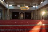 سجاد مقاوم للبكتيريا في قرن المنازل